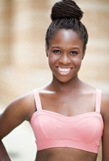 фото Marisha Legan-Johnson