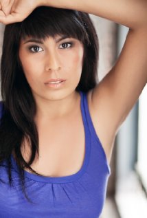 фото Cristina Vargas