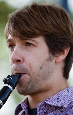 фото Бен Хэрлан