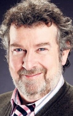 фото Пол Брэдли