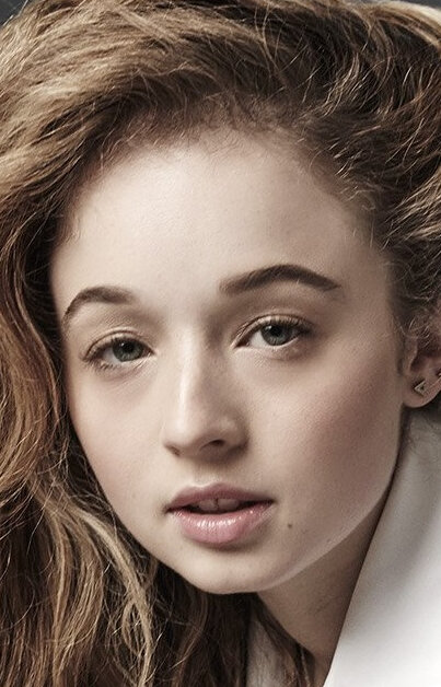 фото Карсон Мейер