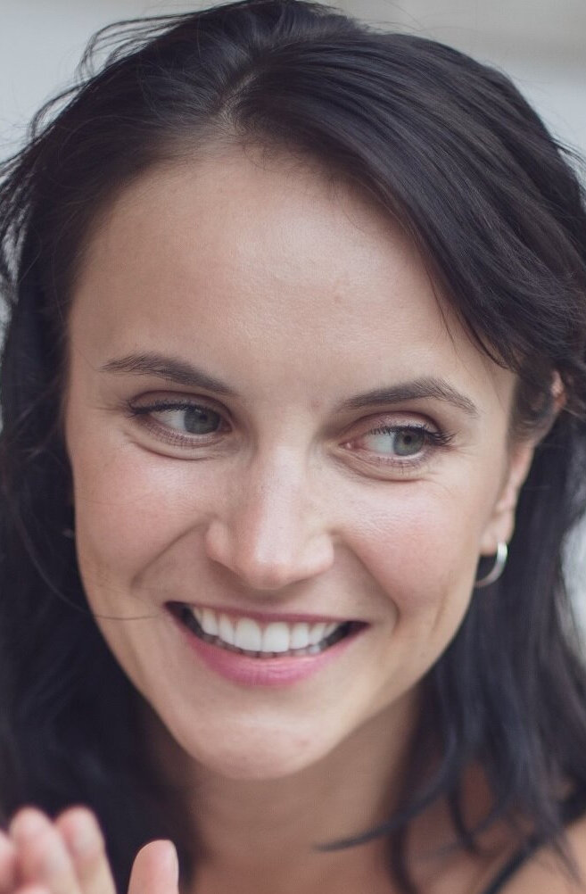 фото Магдалена Цельмер