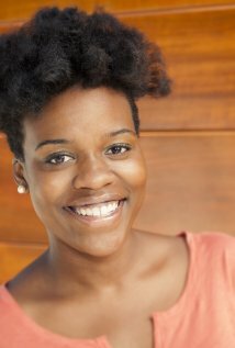 фото Атика Грин