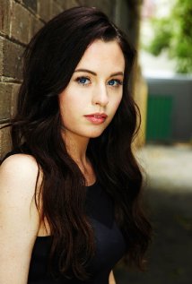 фото Хейли Джиа Хьюз