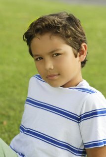 фото Korbin Villacres