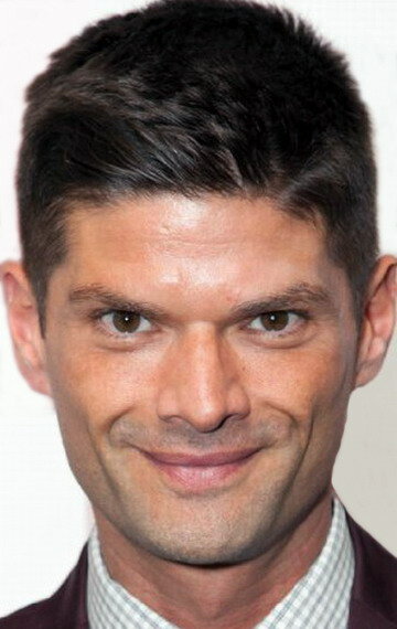 фото Уилл МакКормак