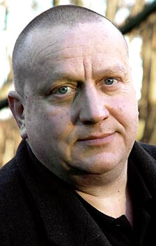 фото Удо Крошвальд