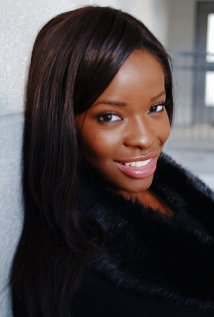 фото Саманта Коул