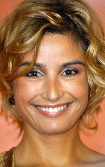 фото Иоанна Бродзик