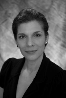 фото Бланка Камачо