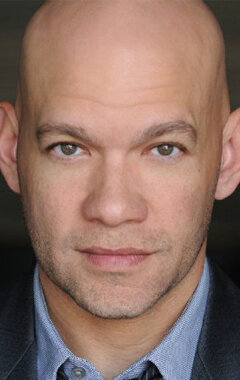 фото Гэбриел Сальвадор