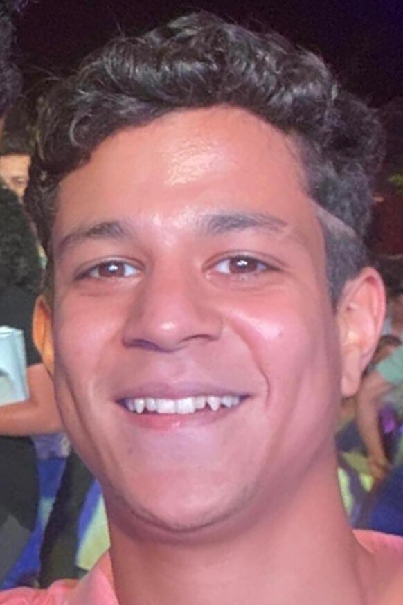 фото Ахмад Даш