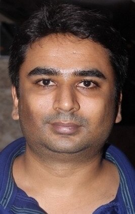 фото Шакти Соундар Раджан