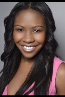 фото Ashley Dior Jones