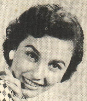 фото Мирна Делгадо