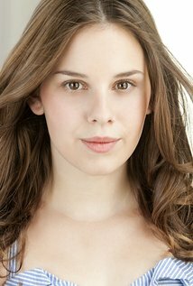 фото Sophia Franzella