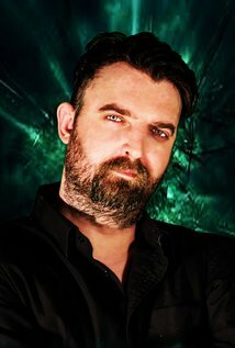 фото Луис Фрост