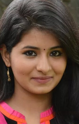 фото Решми Менон