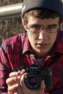 фото Zachary Gerberick