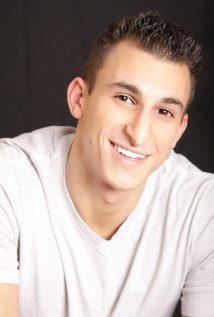 фото Dominic Pacini