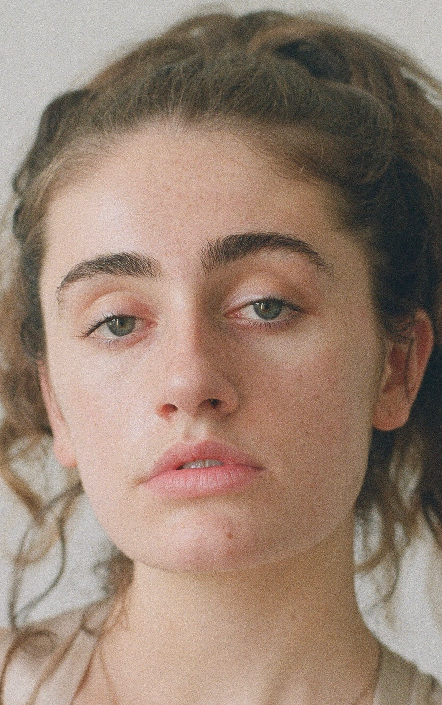 фото Рэйчел Сеннотт