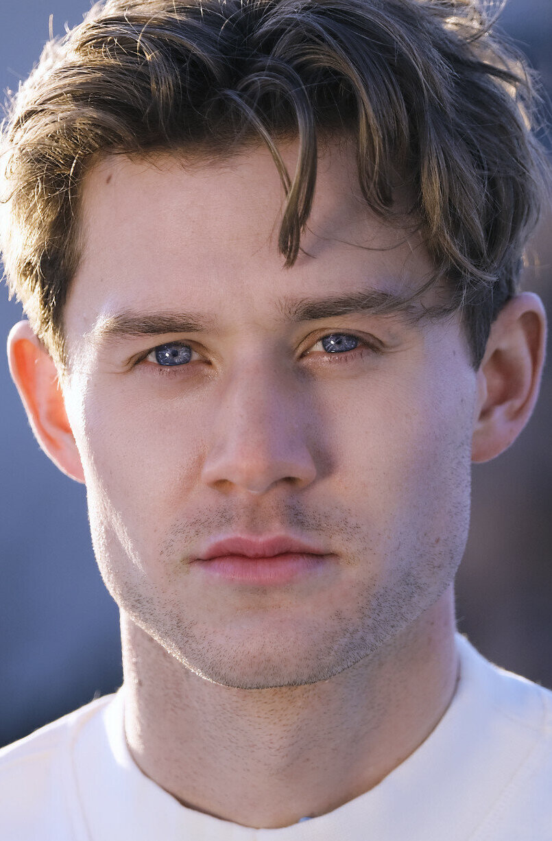 фото Том Ниман