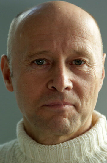 фото Кшиштоф Печиньский