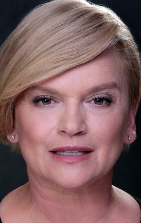 фото Катажина Фигура