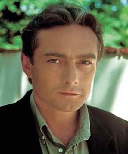 фото Адам Бауман