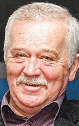 фото Мариан Дзендзель