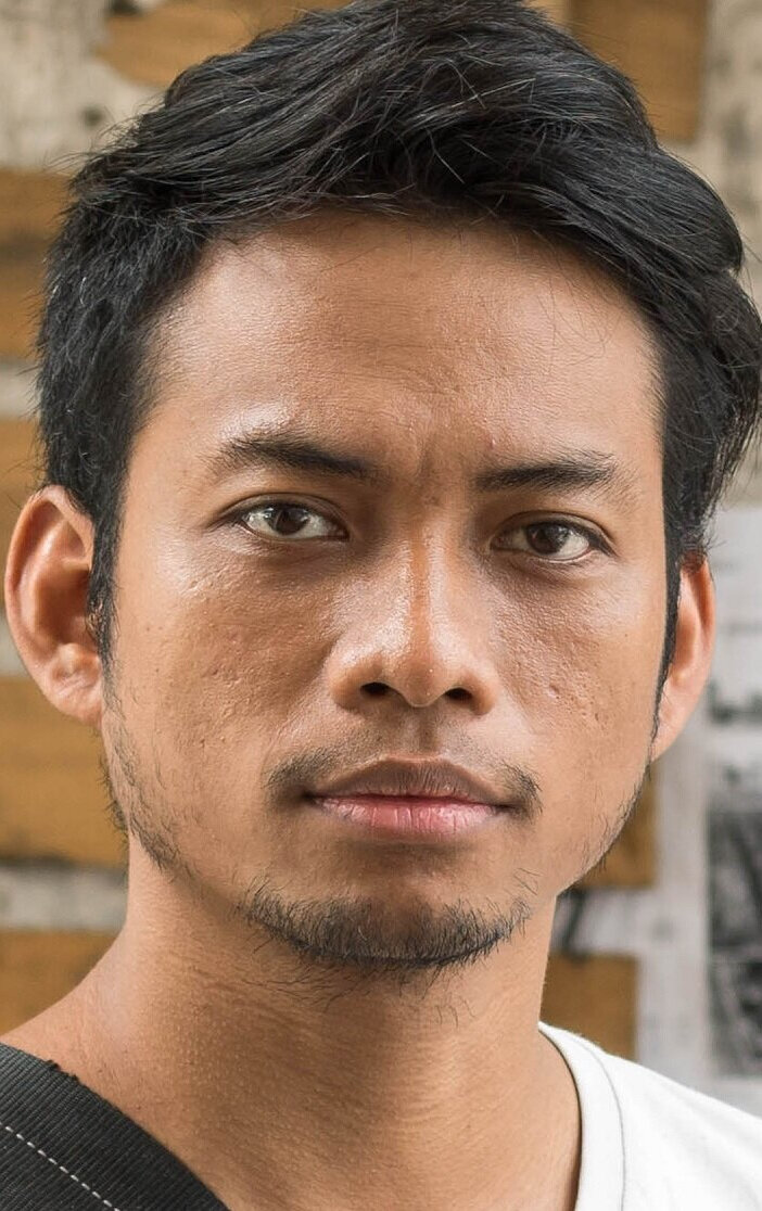 фото Кавич Неанг