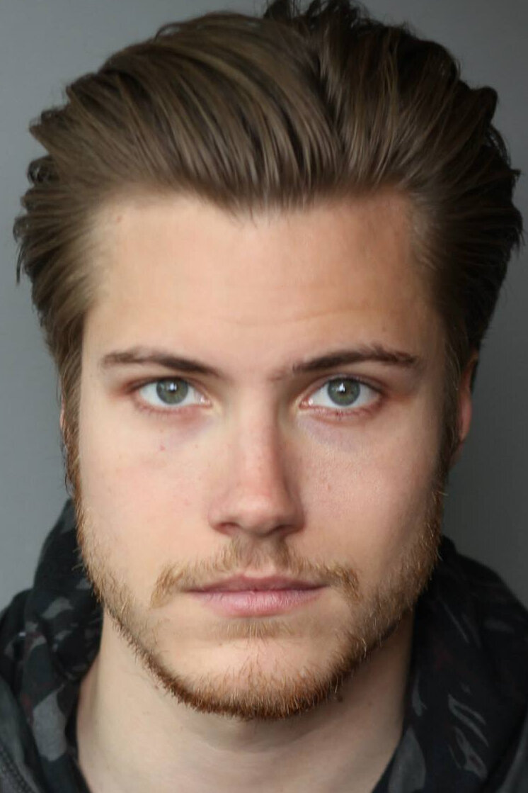 фото Кайл Бэйли