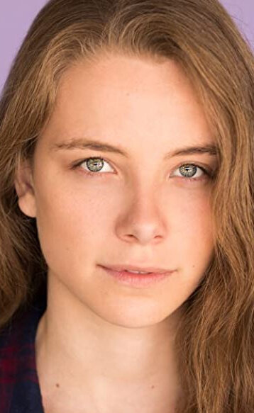 фото Anna McKitrick