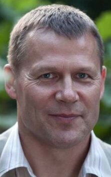 фото Ярослав Копачевски