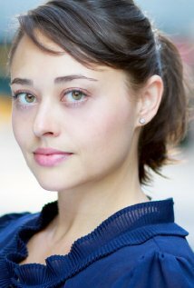 фото Ashley Lawwill