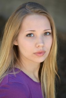 фото Джессика Перрин