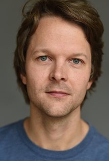 фото Chad Bozarth