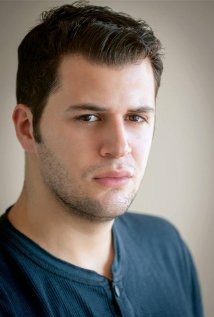 фото Jesse Barrera