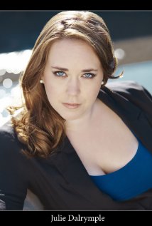 фото Julie Dalrymple