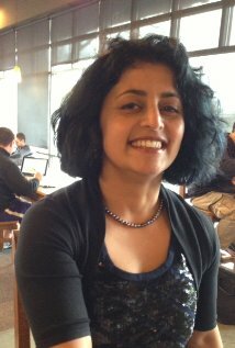 фото Sudeshna Sen