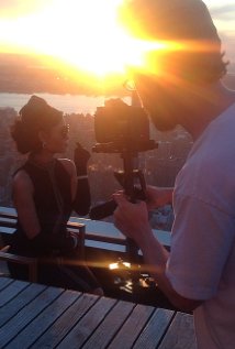 фото Дарвин Карлайл