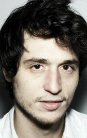 фото Жереми Элькайм