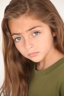 фото Грейси Миллер