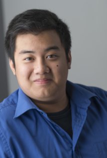 фото Энтони Ким