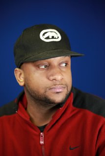 фото Eric DeShazer