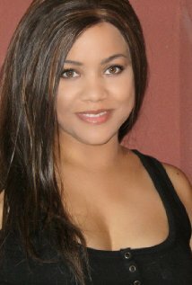 фото Maisha Mrald Johnson