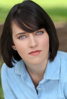 фото Лора Пауэлл