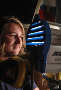 фото Kyle Barber