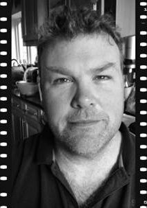 фото Andrew Bruce-Lockhart