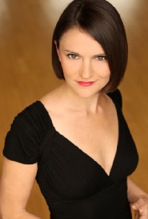 фото Chantelle James